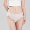 都市丽人时尚系列蕾丝修腿内裤低腰修腿裤LK33F2 商品缩略图0