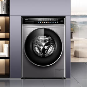 海尔（Haier）洗衣机 EG100MATE62S