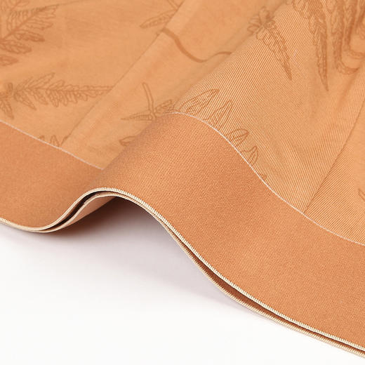 都市丽人铂金舒适60S木莱尔平角裤男士内裤FK34A8 商品图7