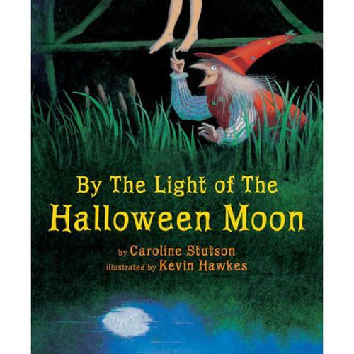 By the Light of the Halloween Moon 商品图0