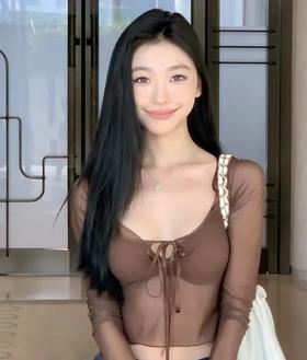 Kikicon花胶奶糕/熊猫奶盖 10片/盒（日抛型）易梦玲同款