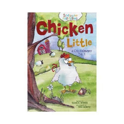 Chicken Little 商品图0