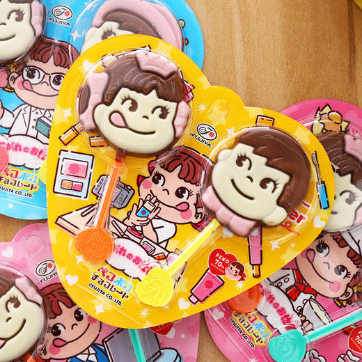 福吉屋巧克力棒 商品图2