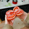 「够鲜！够嫩！够酸甜！」绿行者普罗旺斯西红柿番茄 3斤/5斤装  酸爽可口解腻 皮薄沙瓤多汁 商品缩略图10