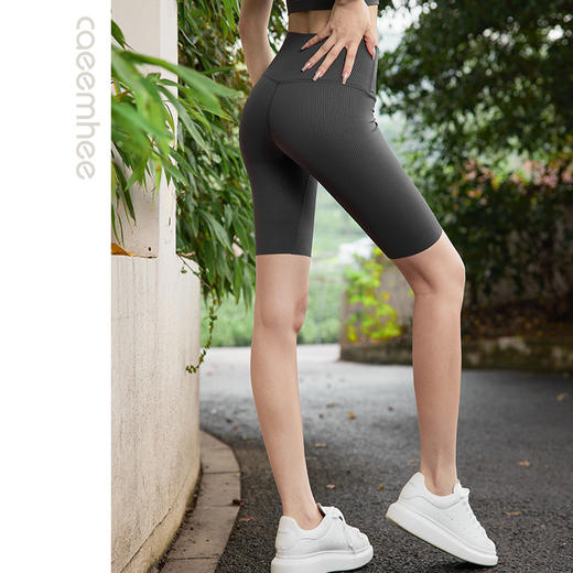 卡益五分裤KW01407-D电商款 商品图1