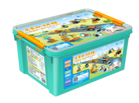 未来机械师教育版