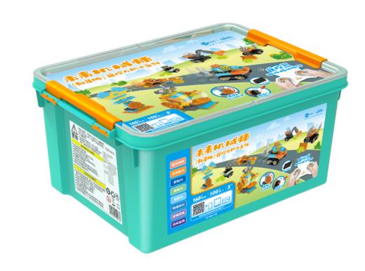 未来机械师教育版 商品图0