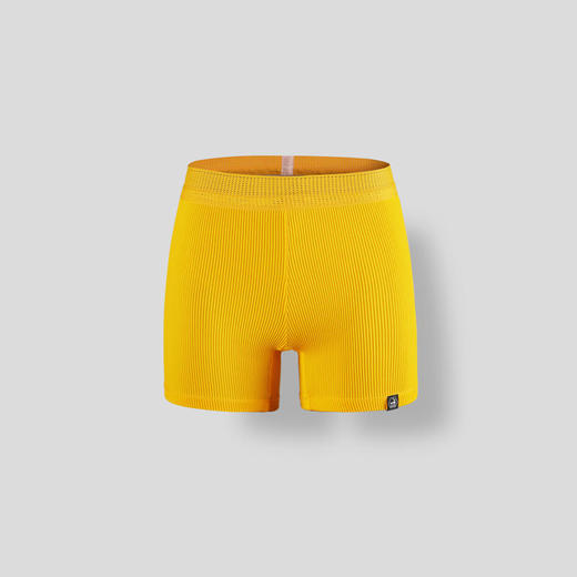 【特价商品部分可能有小瑕疵不影响穿着】优极UG 风神-3D增能紧身跑步短裤 商品图5