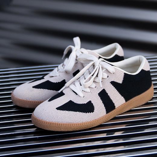 REREJOY飞织德训鞋|明星都爱穿！ 轻便透气暴走不累 商品图8