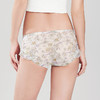 都市丽人时尚系列蕾丝平角裤女士内裤低腰平角裤LK35B8 商品缩略图2