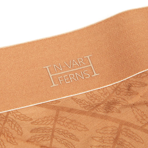 都市丽人铂金舒适60S木莱尔平角裤男士内裤FK34A8 商品图8