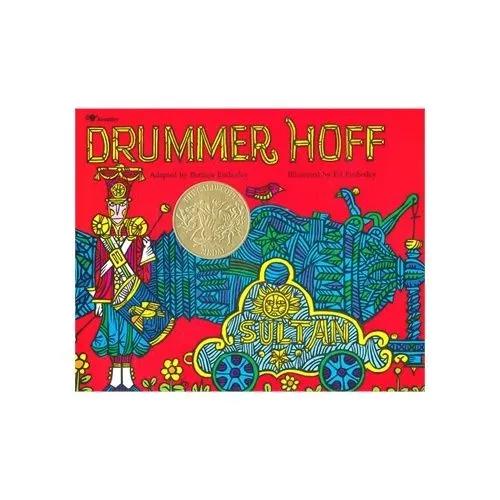 Drummer Hoff 商品图0