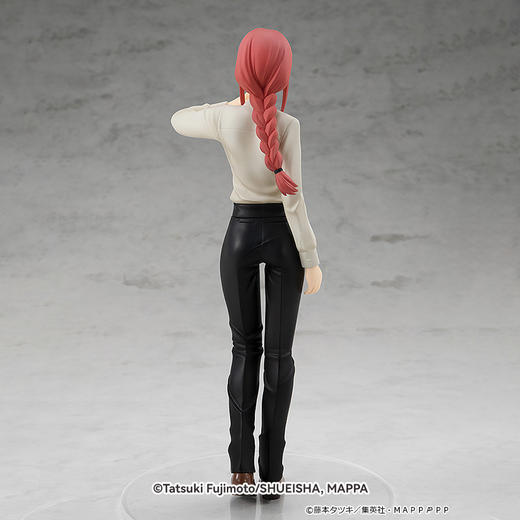 【GSC现货】POP UP PARADE 真纪真 链锯人 商品图1