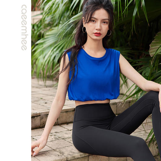 卡益背心KT01319-D电商款款 商品图2