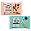 格力高 巧克力味/杏仁味 饼干棒 商品缩略图0