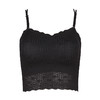 都市丽人蕾丝抹胸无钢圈背心内衣LV32A1 商品缩略图5