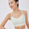 跃牌【瑜见伽人系列】一体式专业防震瑜伽背心YJYX1070 商品缩略图4