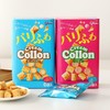 格力高 草莓味/牛奶味collon卷奶油夹心饼干 商品缩略图1