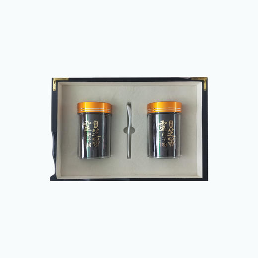 【富氧慢品】孢子粉100克×2瓶 商品图1