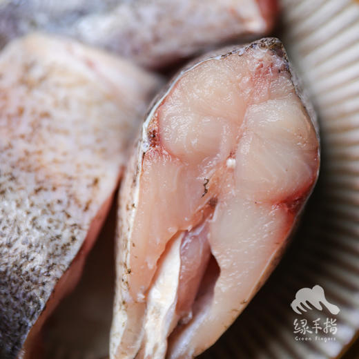 生态大头鱼头 /鱼身（临期折扣）| 合作生产 * Eco-bighead Carp | Coproductio 商品图3