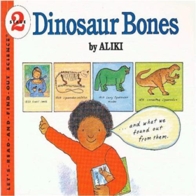 Dinosaur Bones