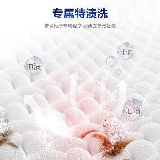 海尔（Haier）洗衣机 EG100MATE62S 商品图12