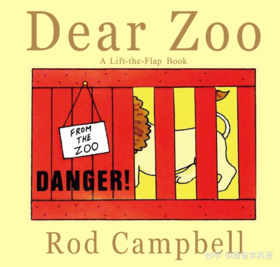 Dear Zoo