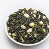 艺福堂茶叶 茉莉香雪浓香茶250g*2窨制茶叶 商品缩略图3