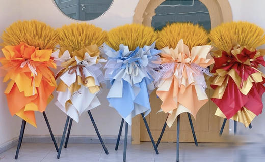 【开业大麦特卖】002款 商品图4