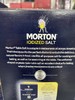 莫顿盐（Morton Salt）自然醇净，不添加抗结剂等添加剂，是百姓餐桌上的亲民好盐！美国制盐标准，安全可靠！ 美国代购，无中文标签，介意慎拍 A 商品缩略图6