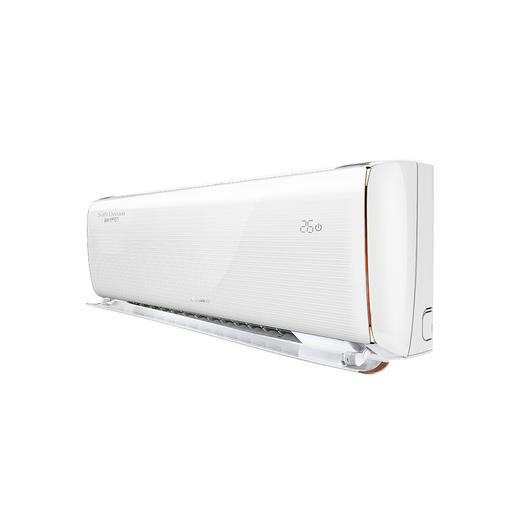 格力睡梦星变频冷暖大1匹1级能效挂机空调 KFR-26GW/(26599)FNhBc-B1(WIFI)(皓雪白) 商品图1