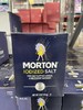 莫顿盐（Morton Salt）自然醇净，不添加抗结剂等添加剂，是百姓餐桌上的亲民好盐！美国制盐标准，安全可靠！ 美国代购，无中文标签，介意慎拍 A 商品缩略图0