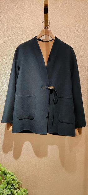 3楼 莱迪雅 双面全绵羊毛