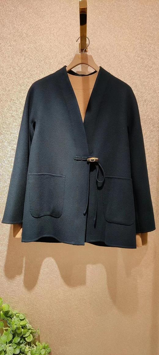 3楼 莱迪雅 双面全绵羊毛 商品图0