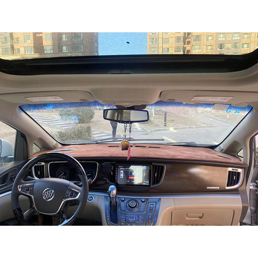 别克	GL8 2.4L CT豪华商务舒适版【长租-北京】 商品图6