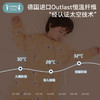 【49元秒杀】ibaby×outlast太空科技恒温奈娃联名奈娃联名深睡防惊跳襁褓睡袋防踢被 商品缩略图1
