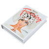 预售 【中商原版】20Th Century Fashion 100 Years Of Apparel Ads 进口艺术 20世纪的时尚 100年服装广告 Taschen 商品缩略图2