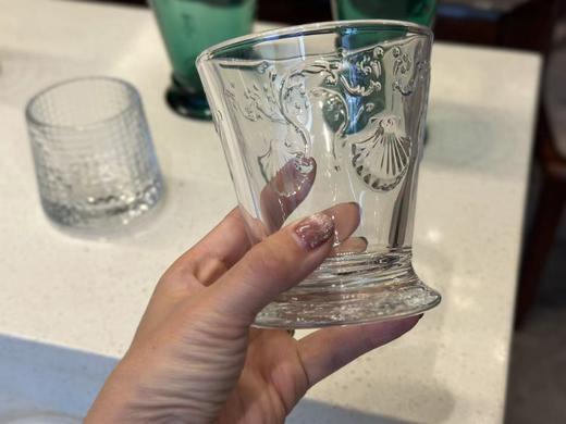 法国La Rochère凡尔赛系列，来自法国凡尔赛宫的装饰图案，优雅复古 商品图0