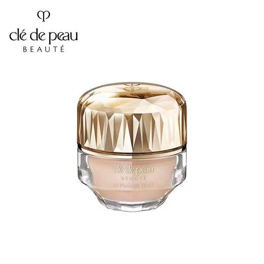 CPB晶致润耀粉霜 商品图0