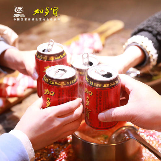 加多宝凉茶310ml*12罐 商品图3