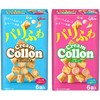 格力高 草莓味/牛奶味collon卷奶油夹心饼干 商品缩略图0