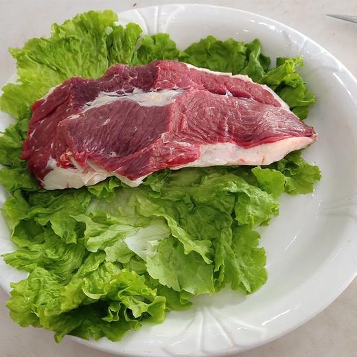 鲜牛肉 商品图0