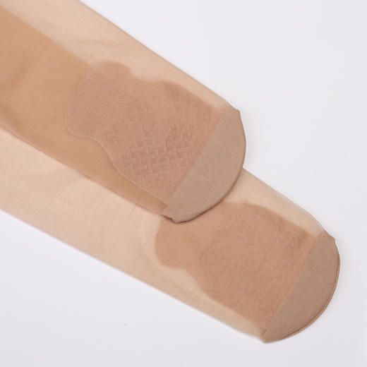 都市丽人基础系列包芯丝薄款女士丝袜保暖裤打底可穿冬日光腿神器LG33A4 商品图9