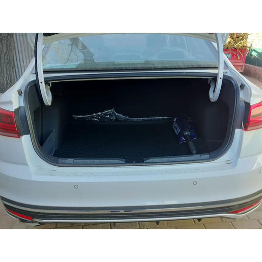 大众 宝来 1.5L 自动豪华智联版【长租-北京】 商品图3