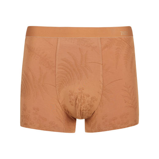 都市丽人铂金舒适60S木莱尔平角裤男士内裤FK34A8 商品图3