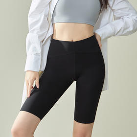 都市丽人时尚系列锦纶薄百搭裤保暖裤打底裤秋裤LL34A2