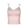 都市丽人蕾丝抹胸无钢圈背心内衣LV32A2 商品缩略图5