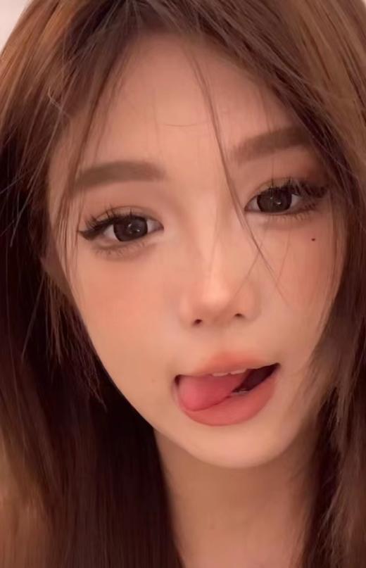 sntty 月抛 银耀石棕 直径14.5mm着色13.6mm 商品图2