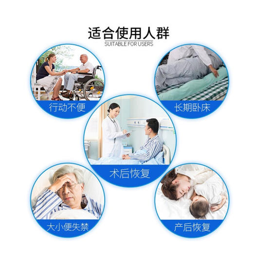 千芝雅护理垫60X90cm 商品图2