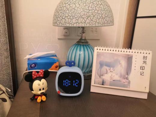 天文智能时间管家7530 商品图0